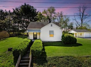 124 3rd St, Dublin, VA 24084