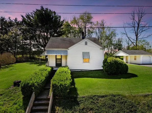 124 3rd St, Dublin, VA 24084