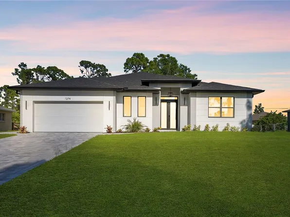 1274 Ronald St, North Port, FL 34286