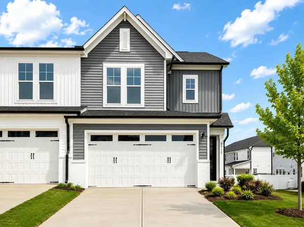 8915 Kennebec Crossing Dr #58, Angier, NC 27501
