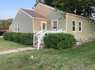 312 W Woodsfield St, Norton, KS 67654