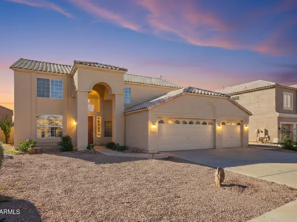 7349 W WILLOW Avenue, Peoria, AZ 85381