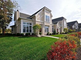 6683 Beekman Pl SUITE C, Zionsville, IN 46077