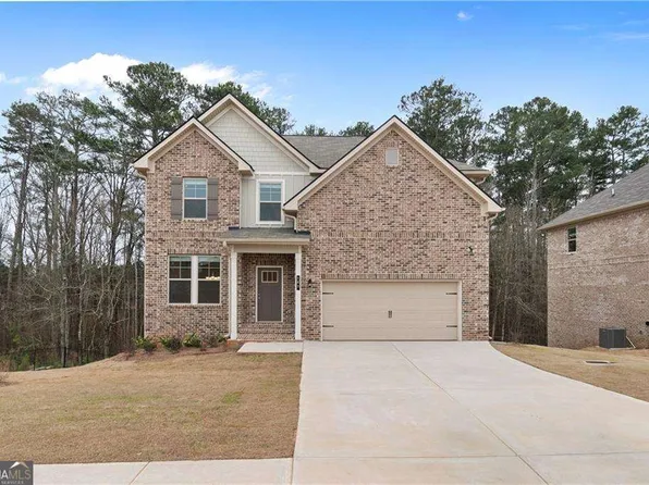 2029 Cedar Grove Rd, Hampton, GA 30228