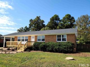 204 Ammons Rd, Dunn, NC 28334