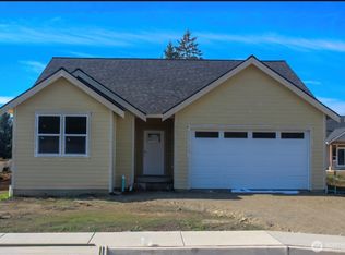 813 E 6th, Nooksack, WA 98276