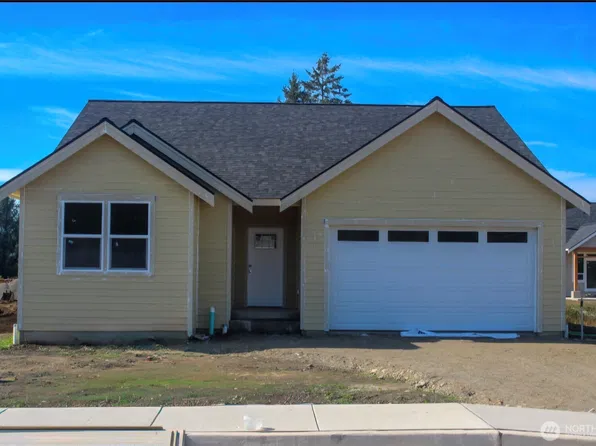 813 E 6th, Nooksack, WA 98276