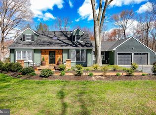 9 Ginger Rd, Chesterfield, NJ 08515