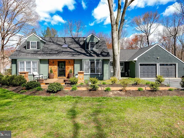 9 Ginger Rd, Chesterfield, NJ 08515