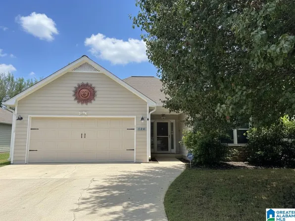 124 Cedar Grove Pkwy, Maylene, AL 35114
