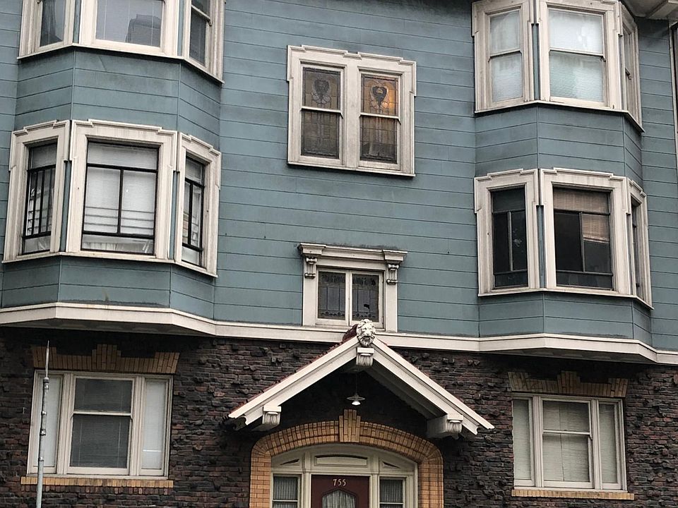 1st image of 755 Pine St APT 1