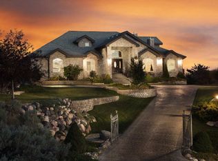 3553 Summit Dr, Pocatello, ID 83201