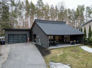 3763 Fairway Rd, Innisfil, ON L9S2L4