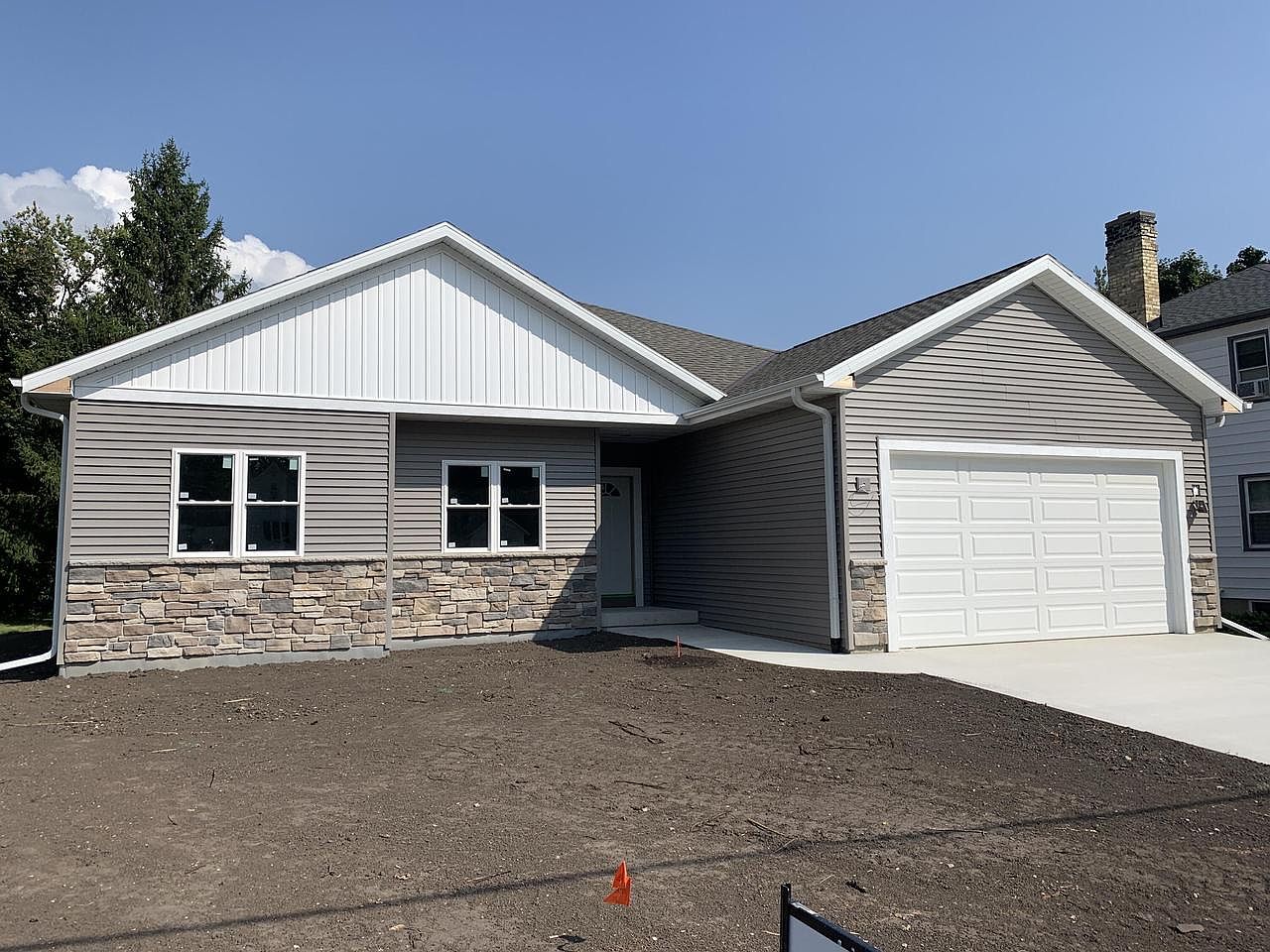 327 Union STREET, Johnson Creek, WI 53038 Zillow