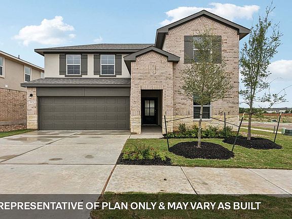 Plan Elevation.