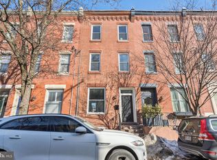 2433 Brown St, Philadelphia, PA 19130