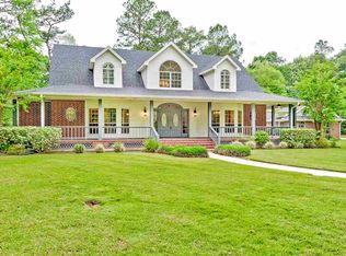 11410 Ridgecrest St, Lumberton, TX 77657