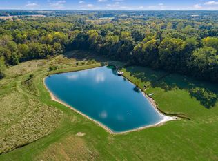 4558 Mitchell Ln, Ostrander, OH 43061