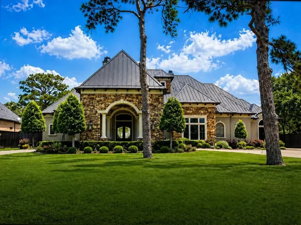 917 Sunset Dr, Friendswood, TX 77546