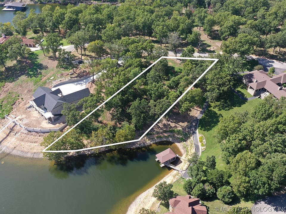 35917 Sycamore Rd, Afton, OK 74331 MLS 2329448 Zillow