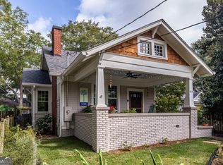 815 W Howard Ave, Decatur, GA 30030