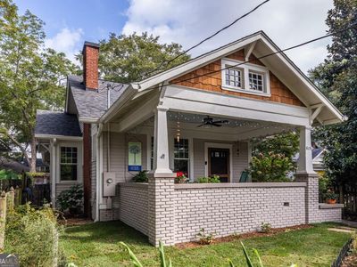 815 W Howard Ave, Decatur, GA, 30030