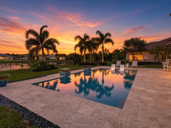 11536 Jeannine Street, Palm Beach Gardens, FL 33412