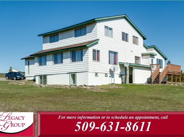27108 N Highway 395, Deer Park, WA 99006
