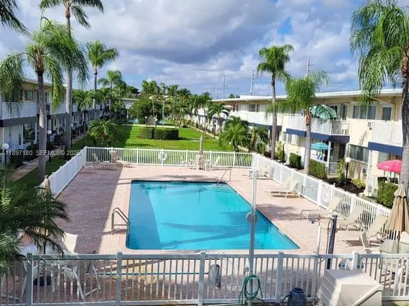 223 S Federal Hwy APT 46, Dania, FL 33004