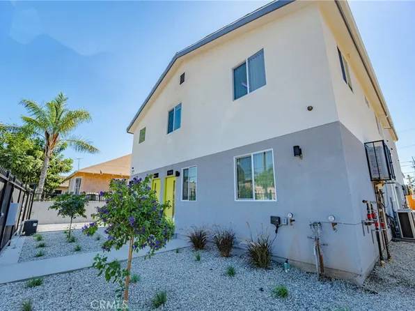 1348 E Vernon Ave, Los Angeles, CA 90011