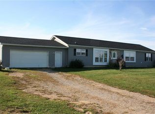 268 County Road 681, Sullivan, OH 44880