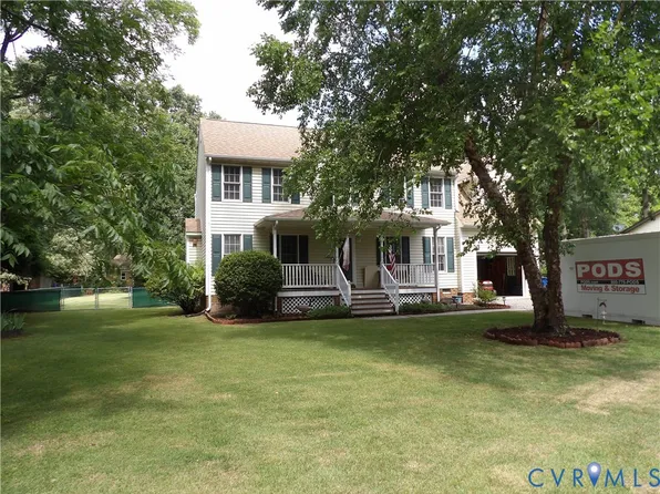 13308 S Chester Rd, Chester, VA 23831