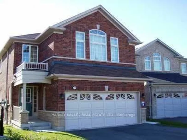 100 Misty Hills Trl, Toronto, ON M1X 1T3