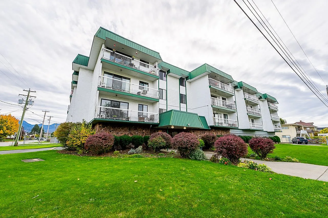 46374 Margaret Ave #304 photo 1