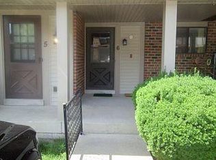 5608 Cambridge Ln, Racine, WI 53406
