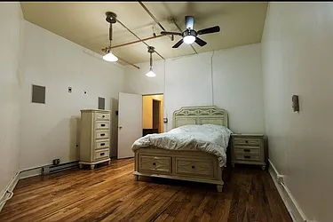 Rented by Maccabee 1 Realty Corp