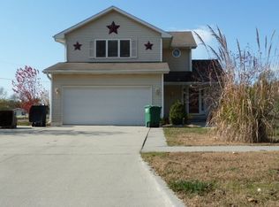450 SE 44th St, Pleasant Hill, IA 50327
