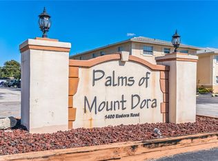 1400 Eudora Rd APT F53, Mount Dora, FL 32757