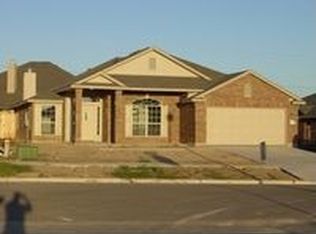 5500 Birmingham Cir, Killeen, TX 76542