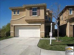 27641 Timber View Ct, Canyon Country, CA 91351