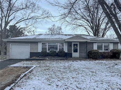 827 W Johnson St, Vandalia, IL, 62471