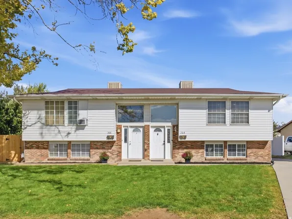 364 W Harvard Dr, Midvale, UT 84047