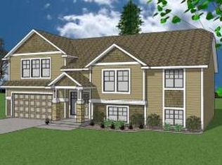 2715 E Thrush Dr, Post Falls, ID 83854