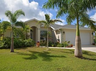 579 Colgate Rd, Venice, FL 34293