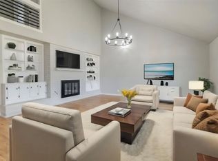 2309 Bent Trail Rd, Edmond, OK 73012