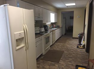 307 Jefferson Ave, Moundsville, WV 26041
