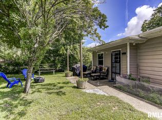 2939 S Douglas Ave, Jerome, IL 62704