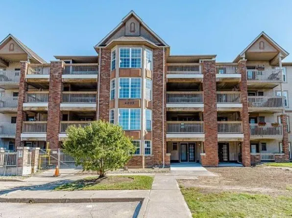 4005 Kilmer Dr #408, Burlington, ON L7M 4M2