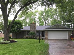 4709 Doenges Dr, Fort Wayne, IN 46815