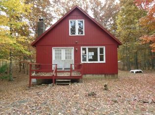 1151 Park Dr, East Stroudsburg, PA 18302